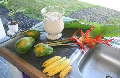 Teahupoo Apartment | océan studio
