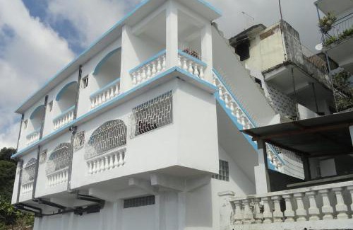 Mutsamudu Hotel | Océanis Hotel
