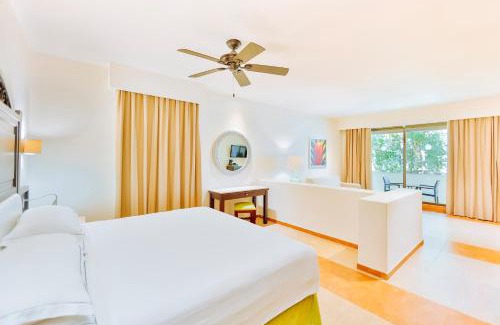 Xcaret Resort | Occidental at Xcaret Destination - All Inclusive