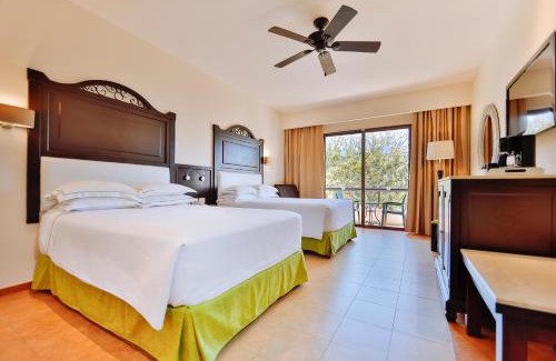 Xcaret Resort | Occidental at Xcaret Destination - All Inclusive