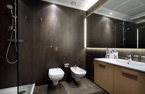 Begona Hotel | Occidental Bilbao