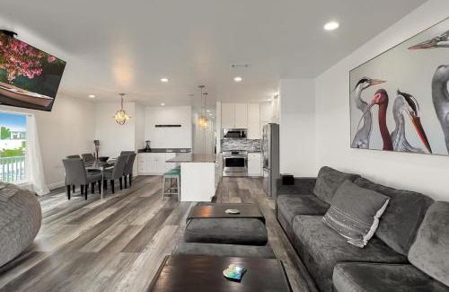 Chivas Bluff Apartment | Ocean Air Lower West Private Beach Unit on 30A