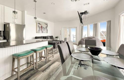 Chivas Bluff Apartment | Ocean Air Lower West Private Beach Unit on 30A