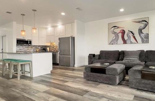 Chivas Bluff Apartment | Ocean Air Lower West Private Beach Unit on 30A
