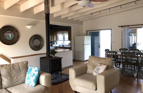 Ocean Bay Park House | Ocean Bay Park - NOW BOOKING 2025 SEASON! SEPTEMBER 19 TO 26 DATE AVAILABLE