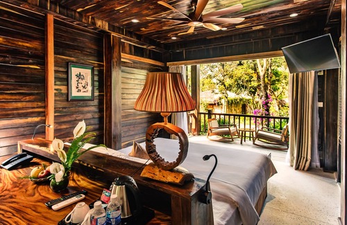 Ong Lang Hotel | Ocean Bay Phu Quoc Resort and Spa