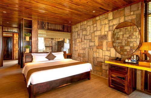 Ong Lang Hotel | Ocean Bay Phu Quoc Resort and Spa