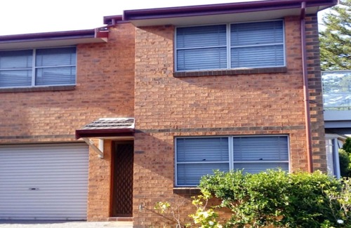Umina Beach House | OCEAN BEACH COURT #2- UMINA BEACH