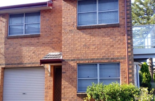 Umina Beach House | Ocean Beach Court #2 - Umina Beach