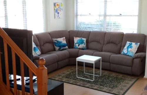 Umina Beach House | Ocean Beach Court #2 - Umina Beach