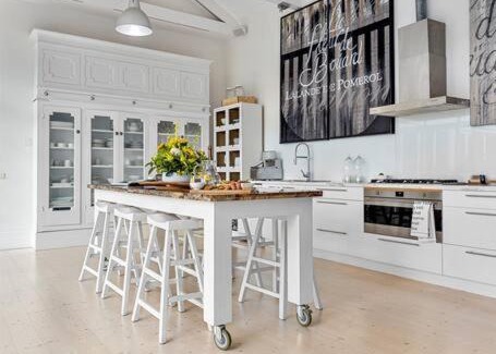 Sorrento House | Ocean Beach House Sorrento - Luxury with Heated Pool and Spa