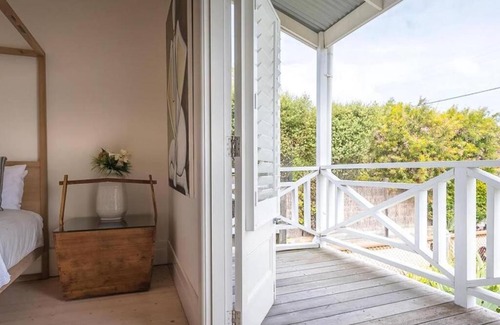 Sorrento House | Ocean Beach House Sorrento - Luxury with Heated Pool and Spa