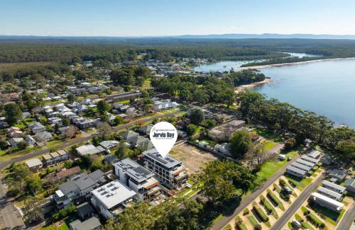Huskisson Apartment | Ocean Bliss by Experience Jervis Bay