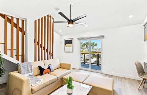 Gulf Lagoon Beach Apartment | Ocean Breeze 1D