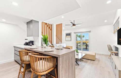 Gulf Lagoon Beach Apartment | Ocean Breeze 1D