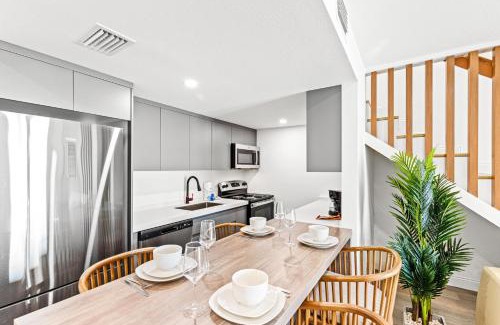 Gulf Lagoon Beach Apartment | Ocean Breeze 1D