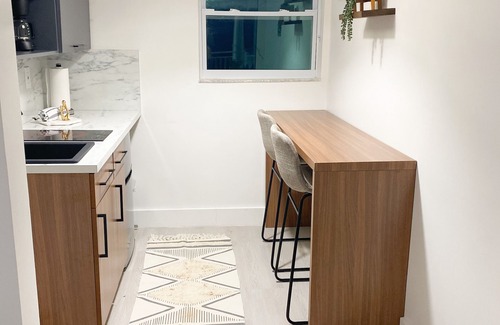 Daytona Beach Apartment | Ocean breeze 2