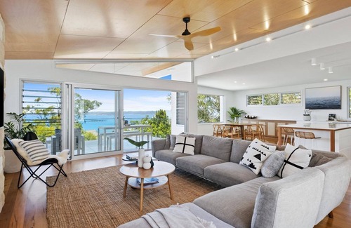 Killcare Heights House | Ocean Breeze at Killcare