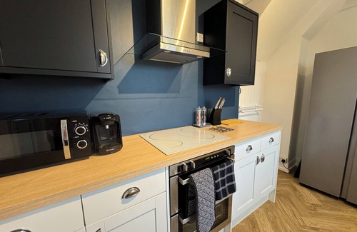 Ferring Cottage | Ocean Cottage, Ferring - seaside cottage with it's own bar & EV charger