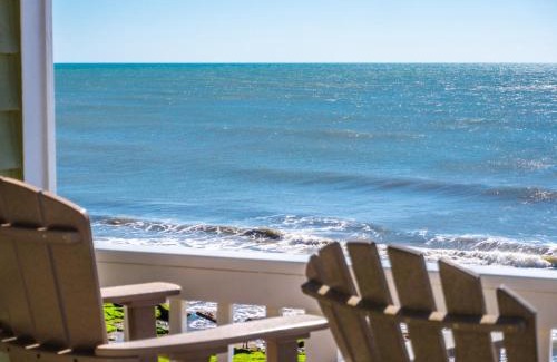 Kure Beach Apartment | Ocean Dunes 2121