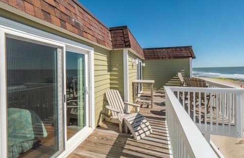 Kure Beach Apartment | Ocean Dunes 2121