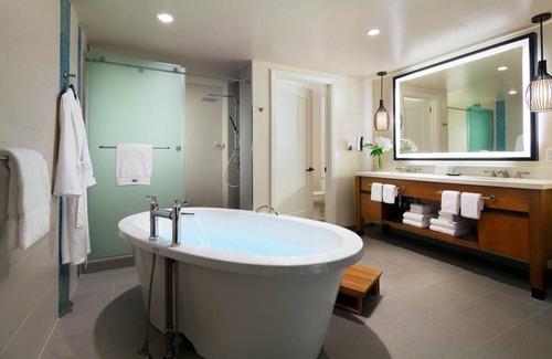 Lahaina Resort | Ocean Facing View - 3 Bedroom - Westin Nanea Ocean Villas - Full Resort Access