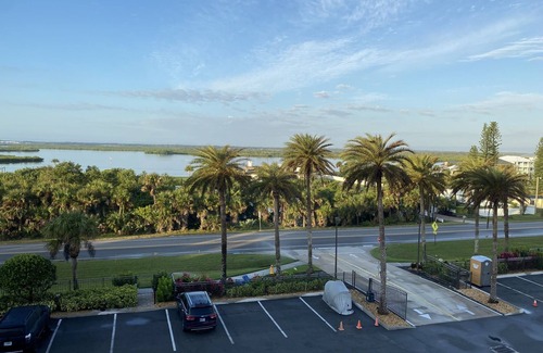 Bethune Beach Condo | Ocean front condo on no drive beach at Chadham by the Sea