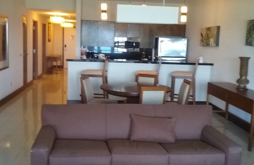 Oyster Pond Condo | Ocean Front Condo Sint Maarten Luxury & StylenSATURDAY TO SATURDAY RENTALS ONLY