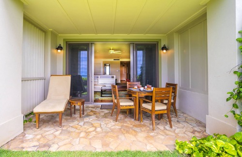Kahuku Villa | OCEAN FRONT Luxury Villa - Stunning Ocean Views - Steps To the Beach -Central AC
