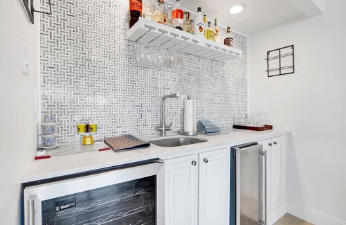 Monroe County House | Ocean Front Villa with endless Views, golf cart, paddle boards, kayak and bikes