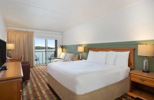 Isle of Springs Hotel | Ocean Gate Resort