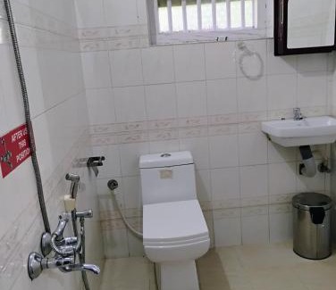 Kannur House | Ocean Green Kerala