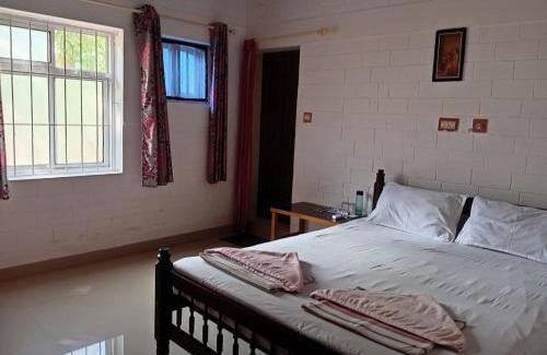 Kannur House | Ocean Green Kerala