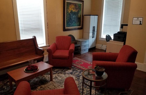 Galveston Hostel | Ocean House Hostel