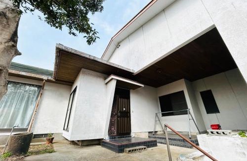 Kushima Apartment | Ocean Kushima Rakuda no Yado