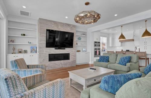 Wrightsville Beach House | Ocean Mist by Sea Scape Properties