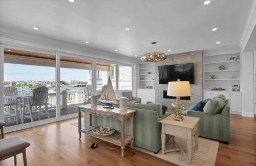 Wrightsville Beach House | Ocean Mist by Sea Scape Properties