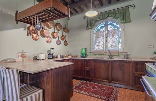 Mosciano Sant'Angelo House | Ocean-Mountain Majesty View LUX