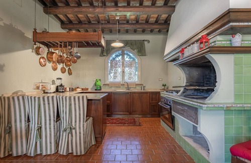 Mosciano Sant'Angelo House | Ocean-Mountain Majesty View LUX