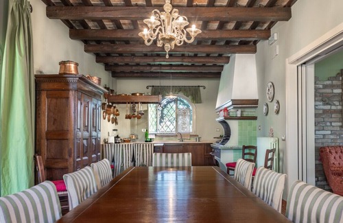 Mosciano Sant'Angelo House | Ocean-Mountain Majesty View LUX