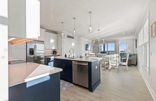 Wilmington Beach House | Ocean Oasis 1