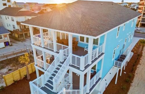 Wilmington Beach House | Ocean Oasis 2