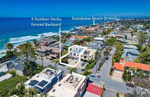 Leucadia House | Ocean Oasis