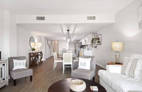 Hilton Head Island Condo | Ocean One 321 - Oceanfront Condo