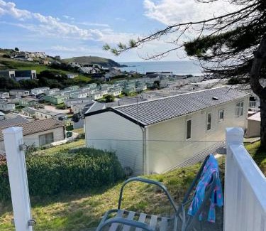 Challaborough Apartment | Ocean Pearl , 20 Circular , Challaborough Bay