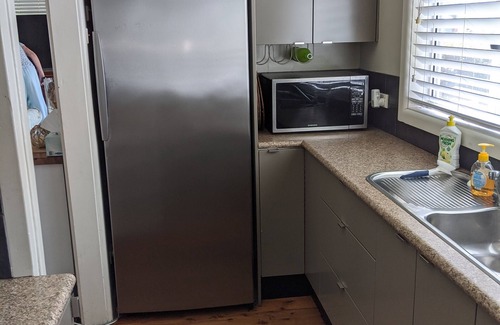 Umina Beach House | OCEAN PEARL ~ Beachfront, Lagoon Backyard, Pet Friendly