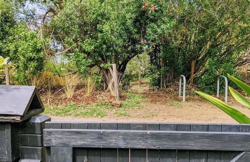 Umina Beach House | OCEAN PEARL ~ Beachfront, Lagoon Backyard, Pet Friendly