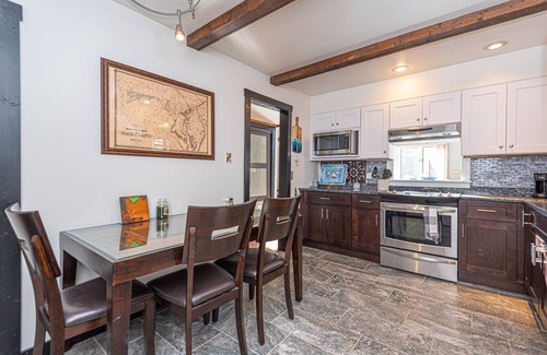 Ocean Pines House | Ocean Pines Waterfront Home