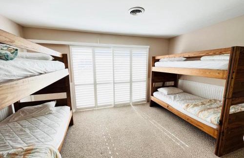 Dewey Beach House | Ocean pointe 10