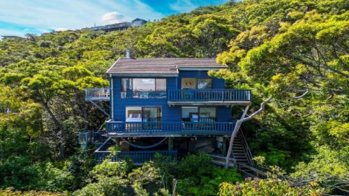 Killcare Heights House | 'Ocean Ridge at Killcare' by HolidayCo